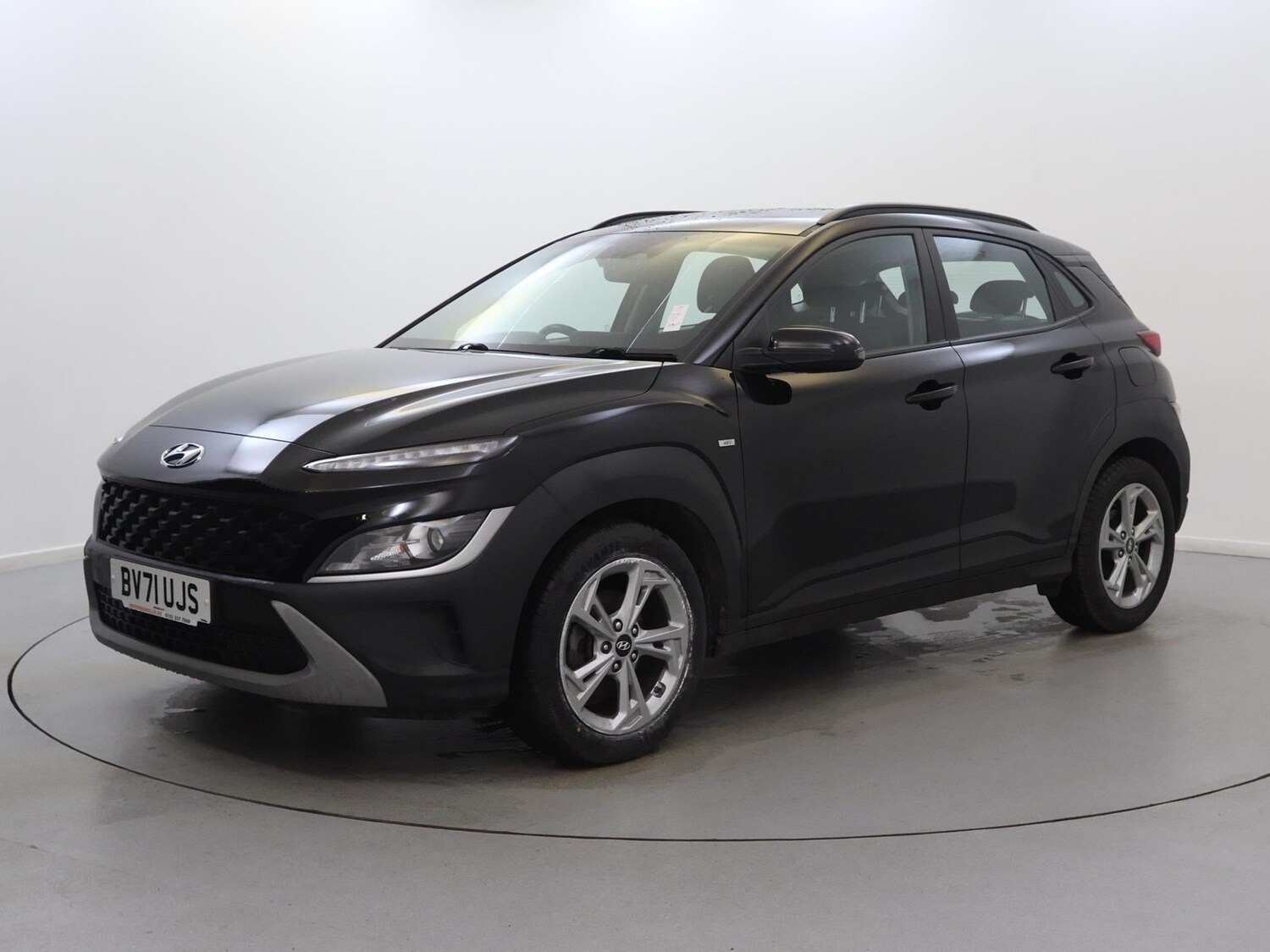 Used Hyundai KONA 2021 for sale - 77973446: Photo 3