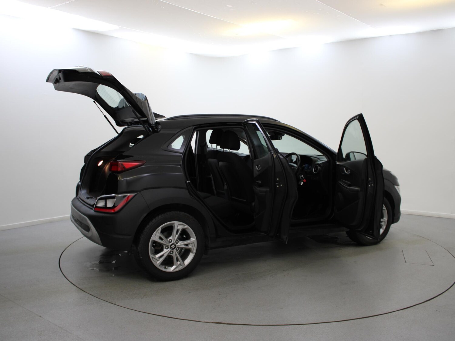 Used Hyundai KONA 2021 for sale - 77973446: Photo 30