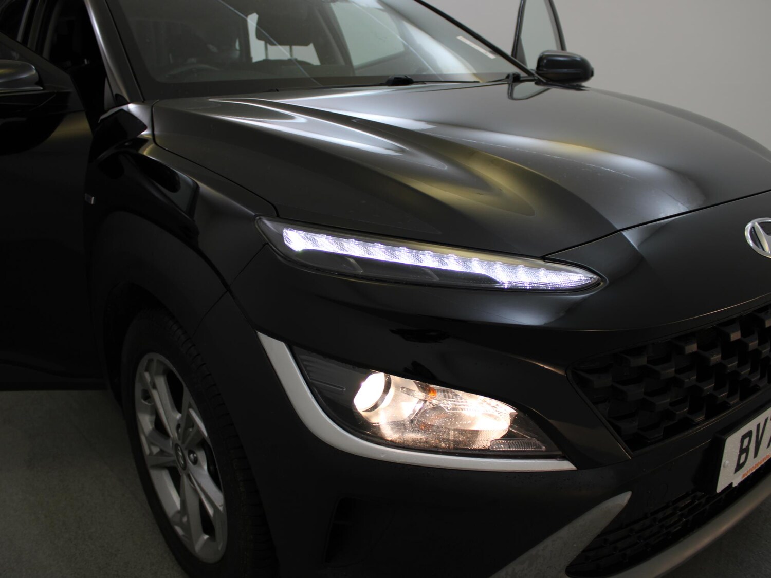 Used Hyundai KONA 2021 for sale - 77973446: Photo 31
