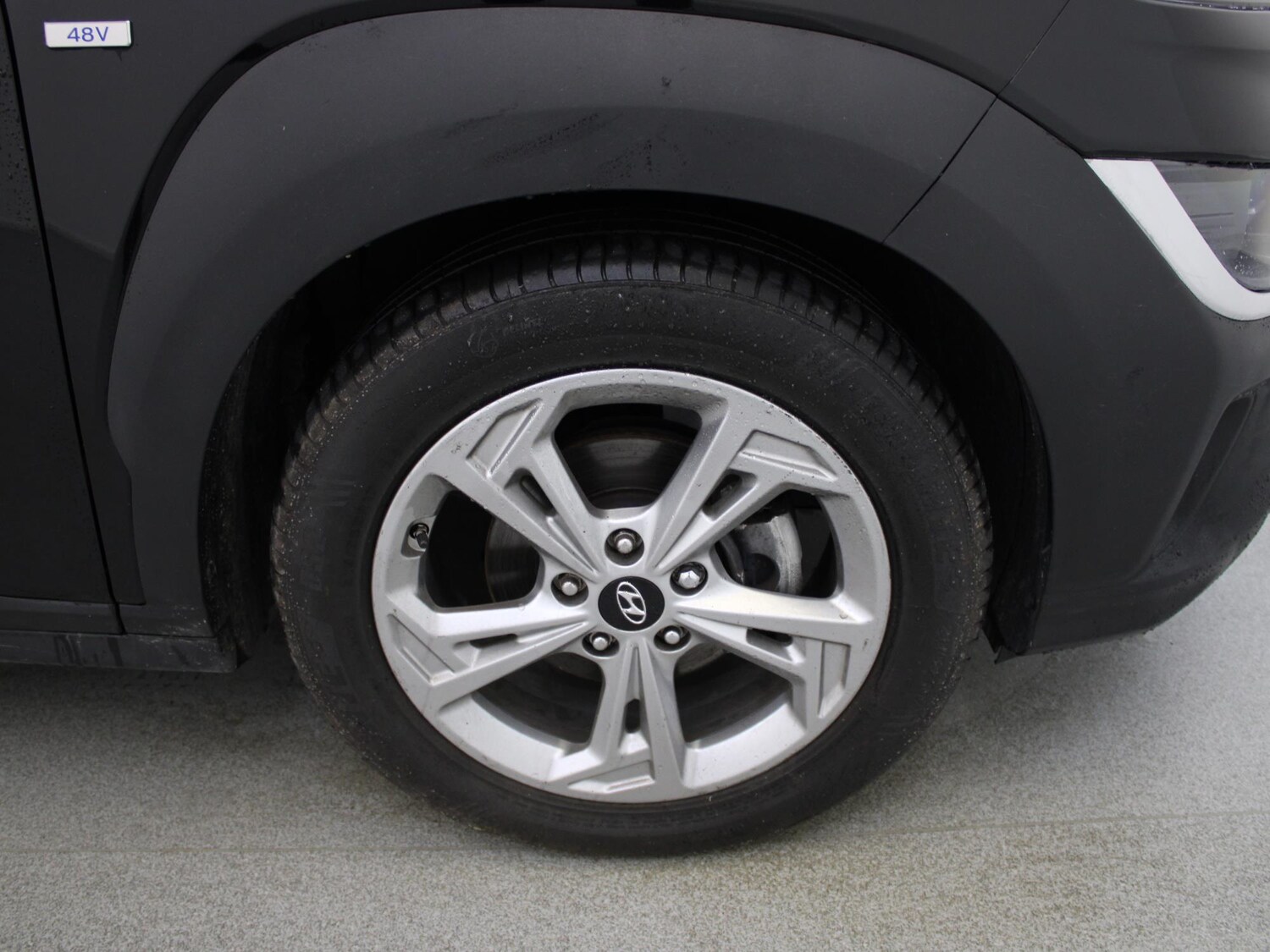 Used Hyundai KONA 2021 for sale - 77973446: Photo 35