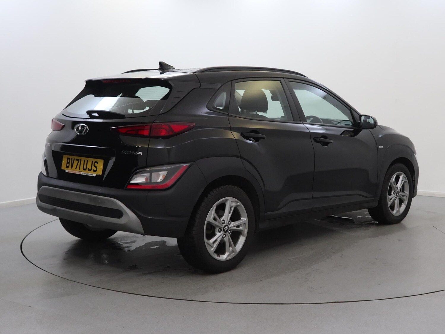 Used Hyundai KONA 2021 for sale - 77973446: Photo 5