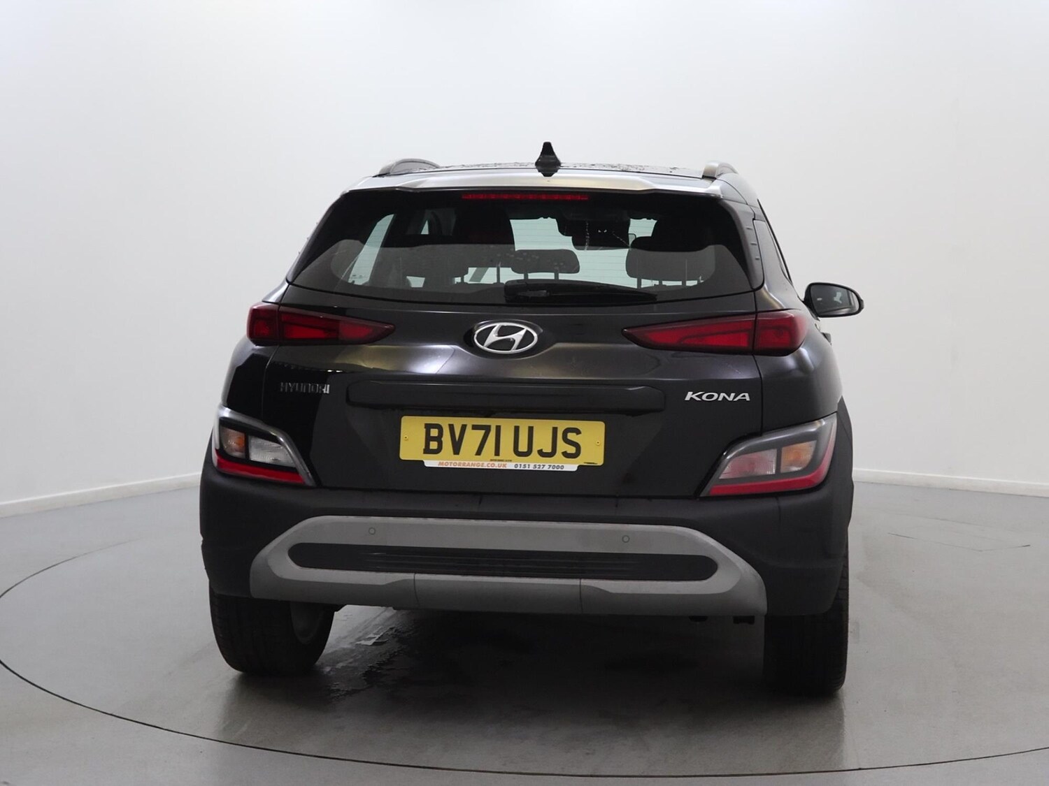 Used Hyundai KONA 2021 for sale - 77973446: Photo 6