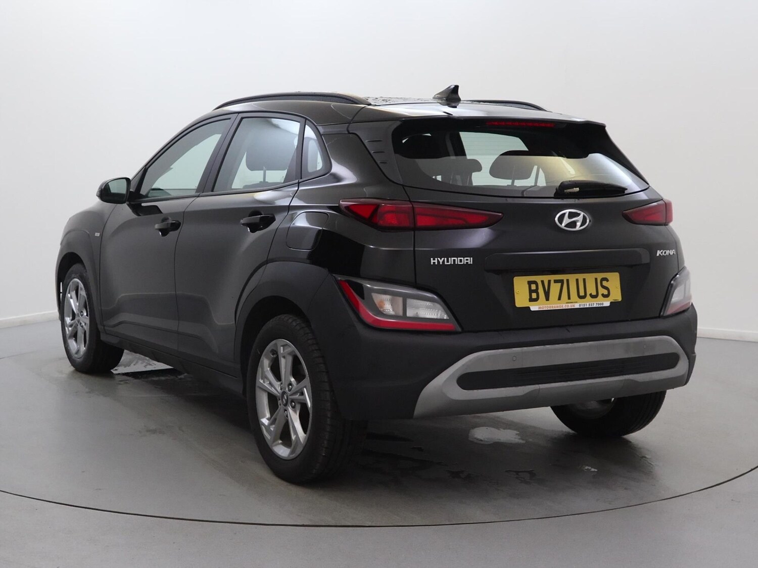Used Hyundai KONA 2021 for sale - 77973446: Photo 7
