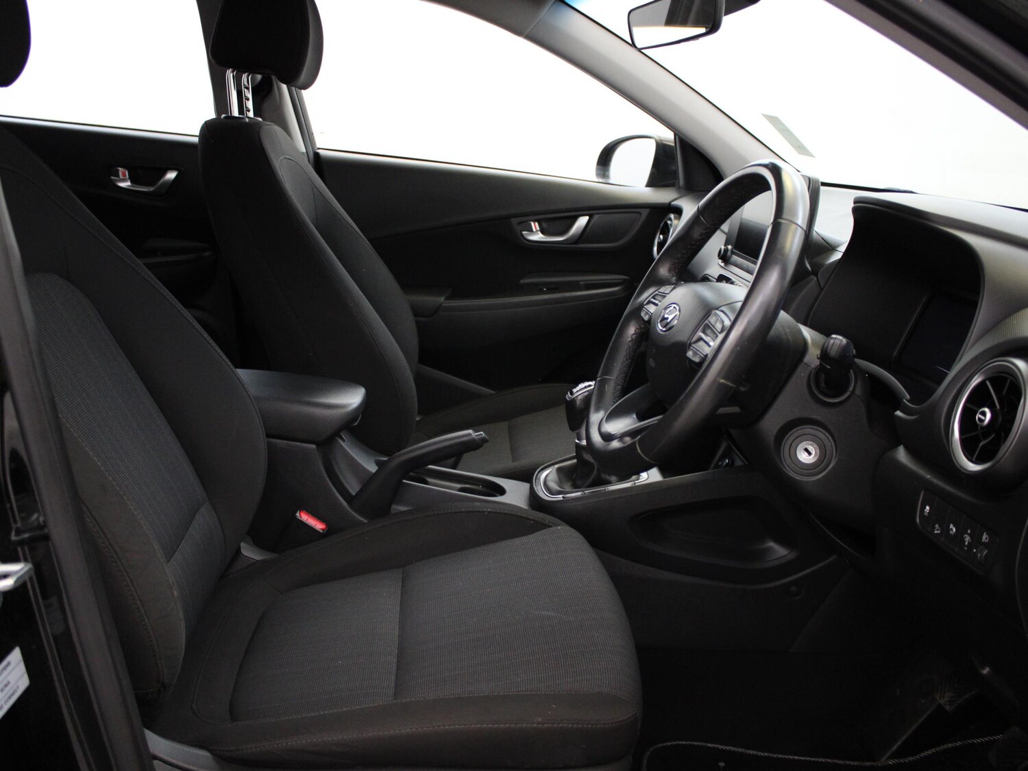 Used Hyundai KONA 2021 for sale - 77973446: Photo 9