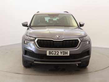 Used Skoda Kodiaq 2022 for sale - 74939358: Photo