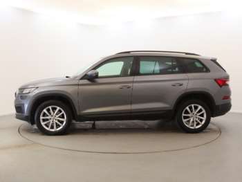Used Skoda Kodiaq 2022 for sale - 74939358: Photo