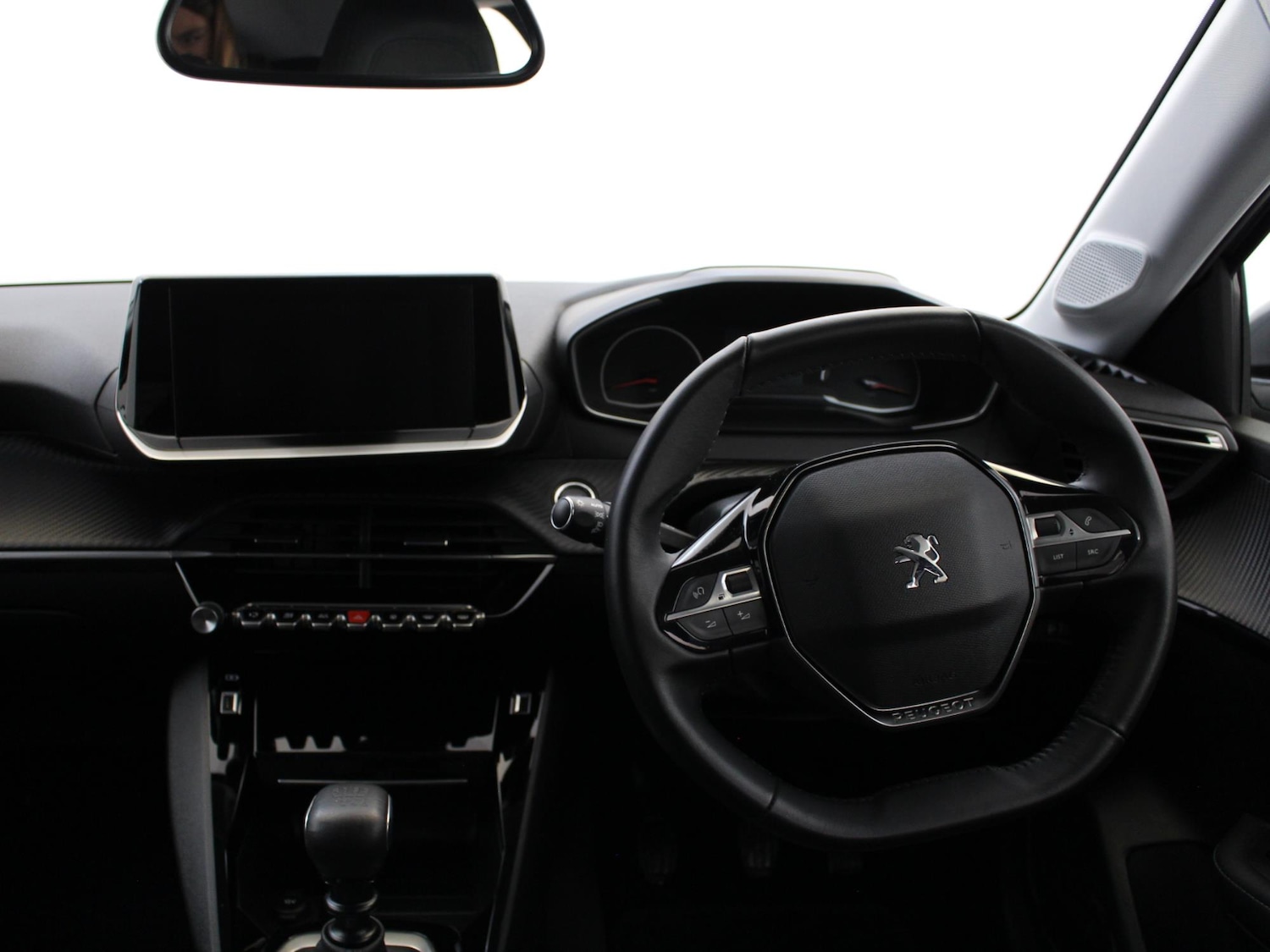 Used Peugeot 208 2021 for sale - 77158949: Photo 14