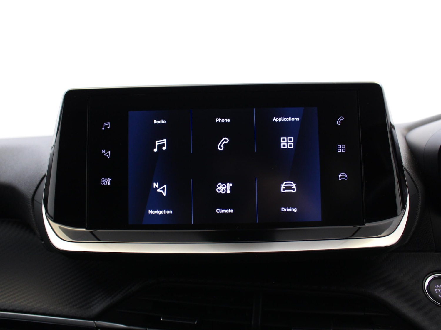 Used Peugeot 208 2021 for sale - 77158949: Photo 18