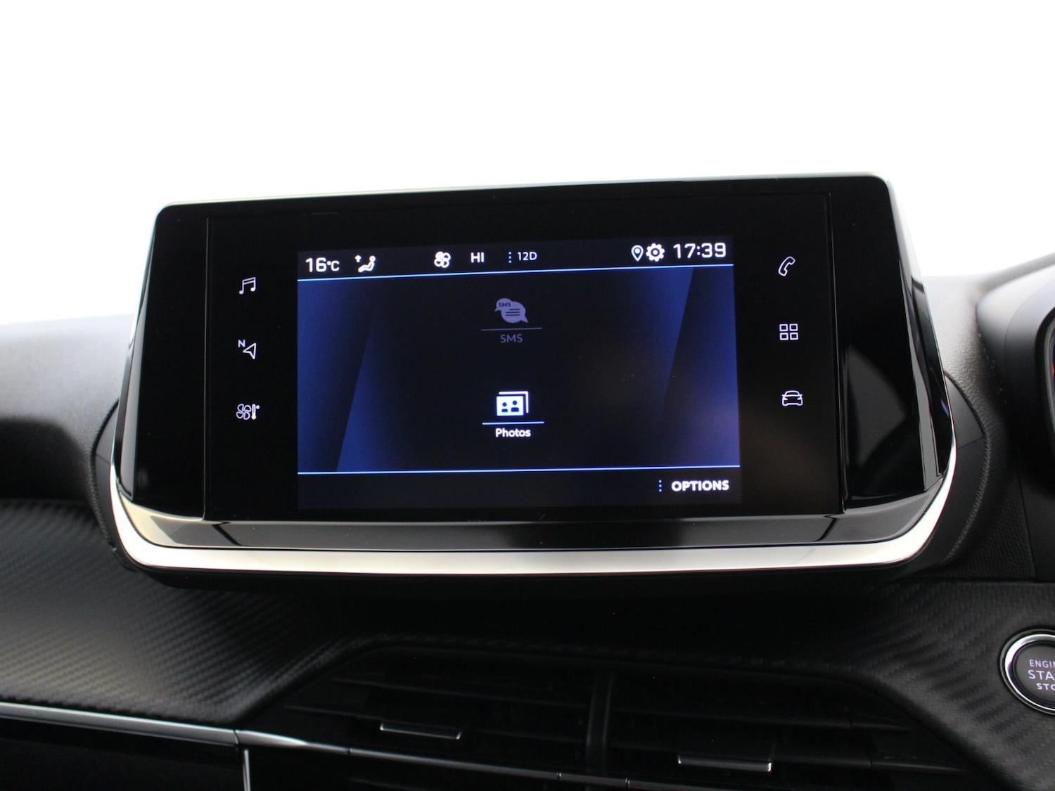 Used Peugeot 208 2021 for sale - 77158949: Photo 19