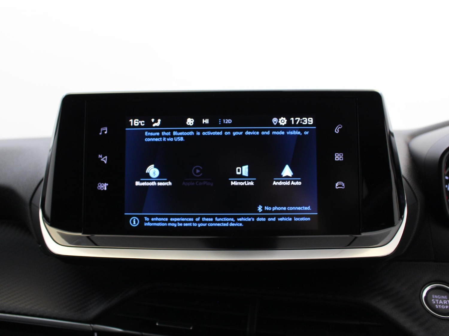 Used Peugeot 208 2021 for sale - 77158949: Photo 20