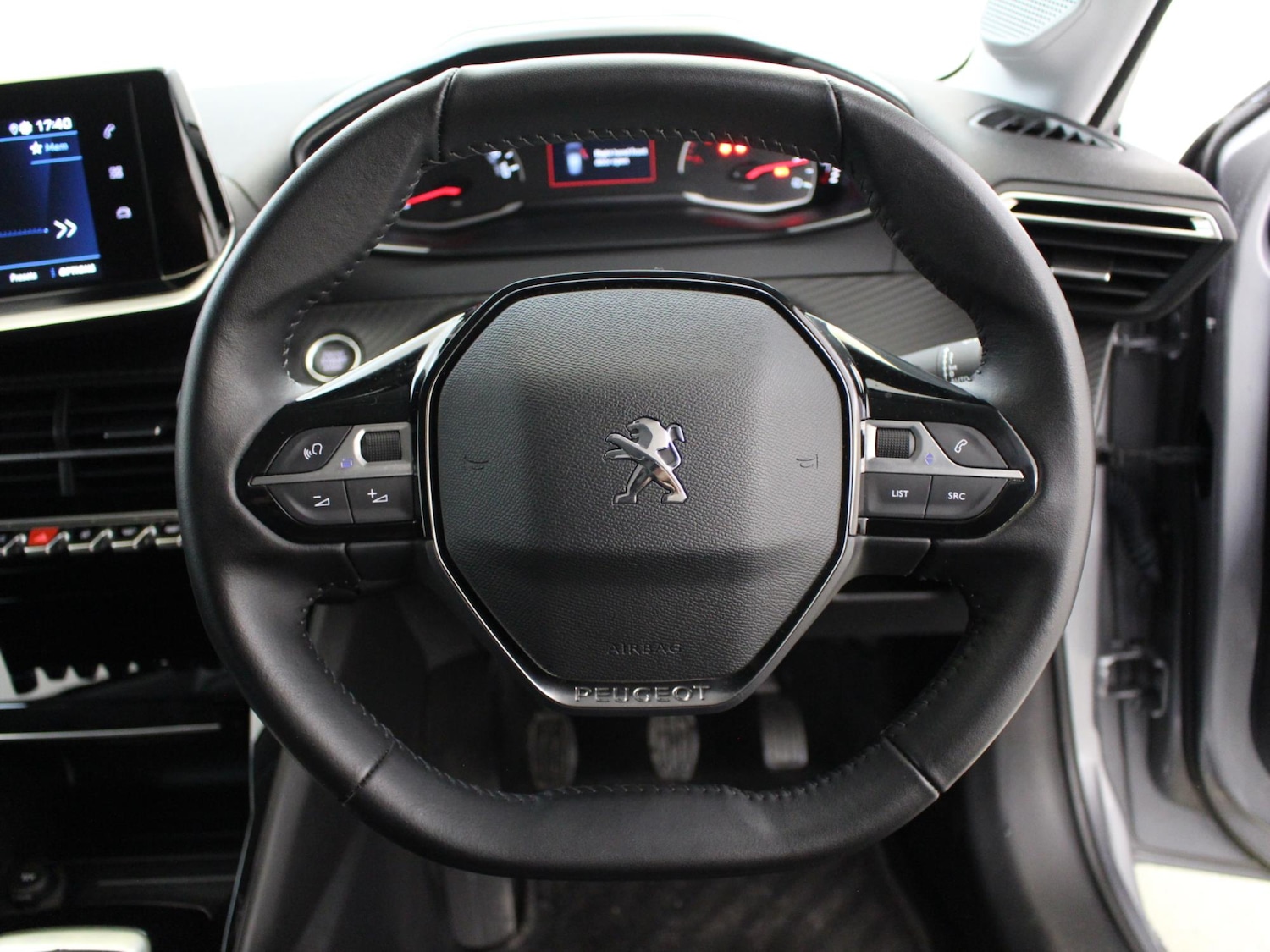 Used Peugeot 208 2021 for sale - 77158949: Photo 23