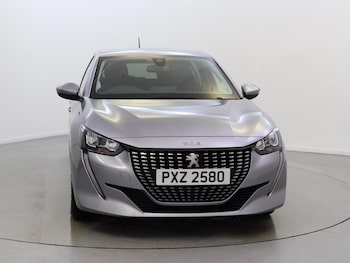 Used Peugeot 208 2021 for sale - 77158949: Photo