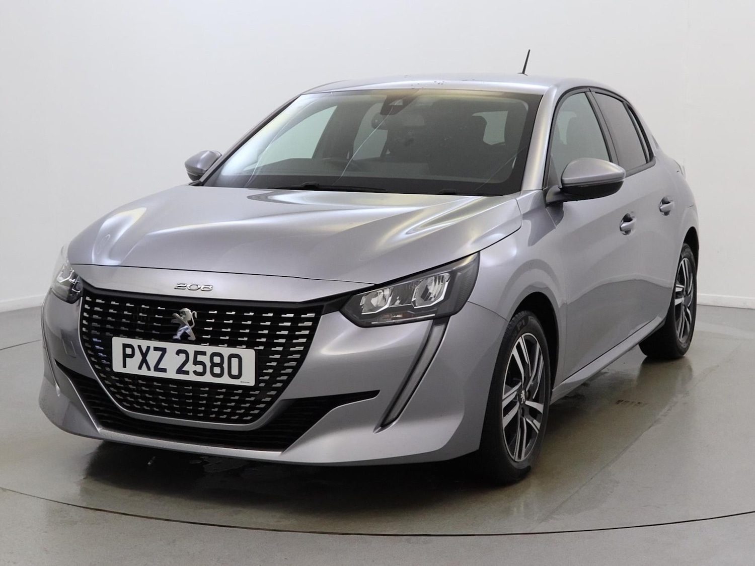 Used Peugeot 208 2021 for sale - 77158949: Photo 3