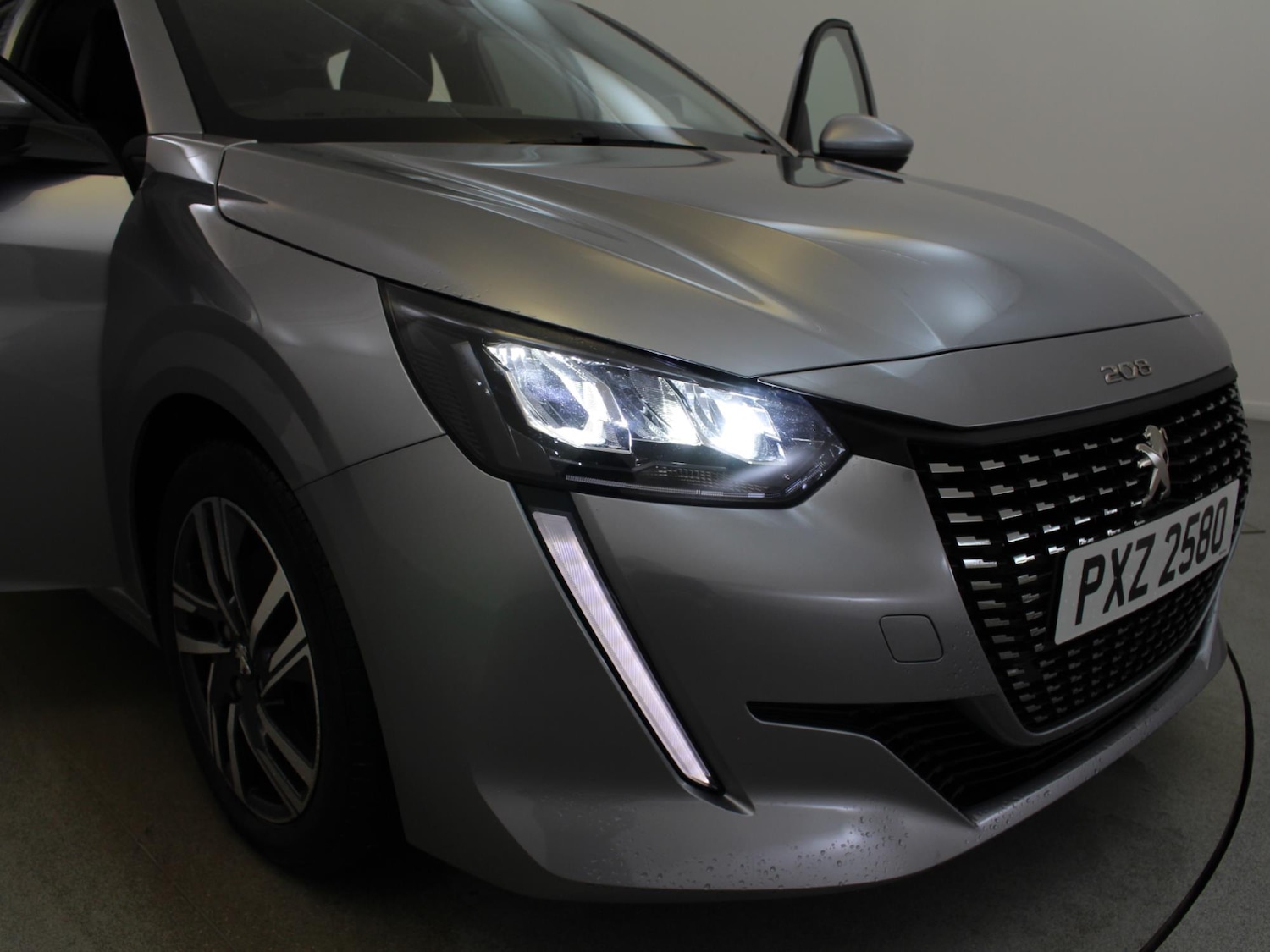 Used Peugeot 208 2021 for sale - 77158949: Photo 32
