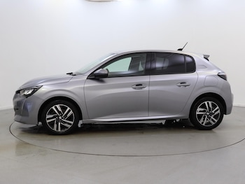 Used Peugeot 208 2021 for sale - 77158949: Photo