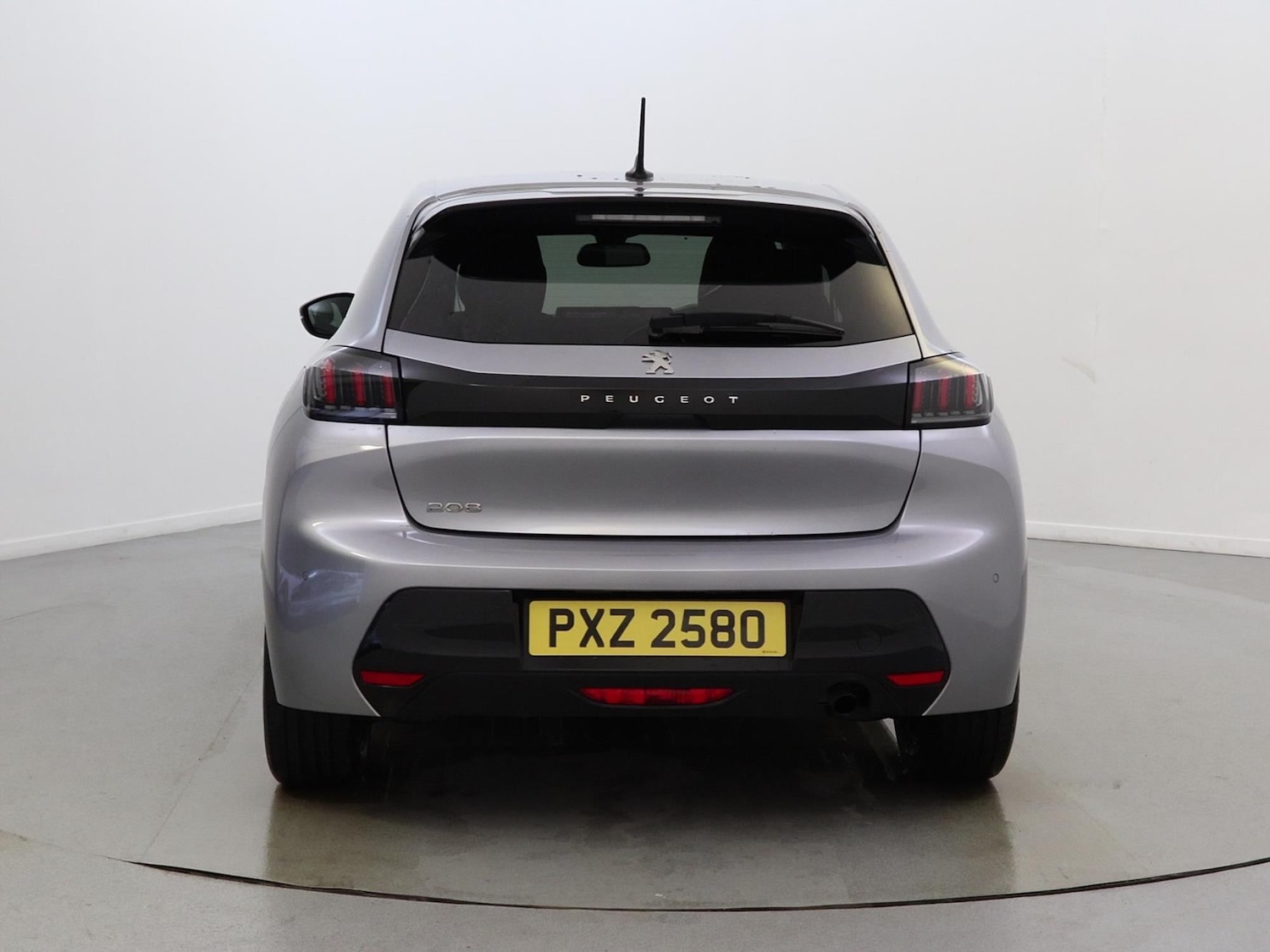 Used Peugeot 208 2021 for sale - 77158949: Photo 6