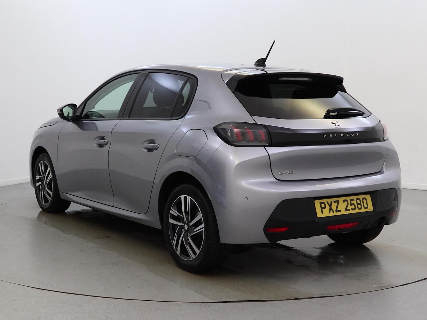 Used Peugeot 208 2021 for sale - 77158949: Photo 7