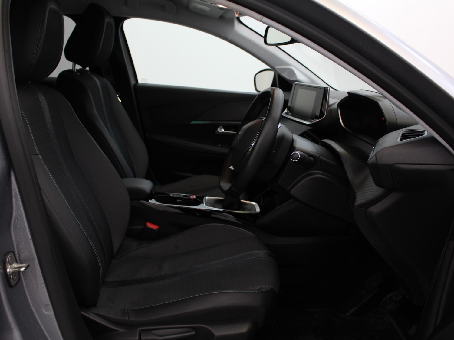 Used Peugeot 208 2021 for sale - 77158949: Photo 9