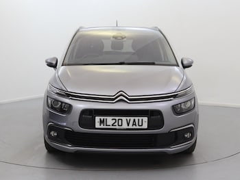 Used Citroen C4 Grand Picasso 2020 for sale - 75850152: Photo
