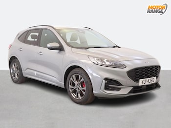 Used Ford Kuga 2022 for sale - 75343922: Photo