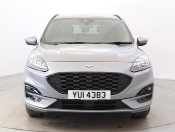 Used Ford Kuga 2022 for sale - 75343922: Photo