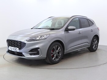 Used Ford Kuga 2022 for sale - 75343922: Photo