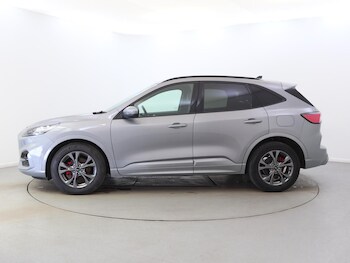 Used Ford Kuga 2022 for sale - 75343922: Photo
