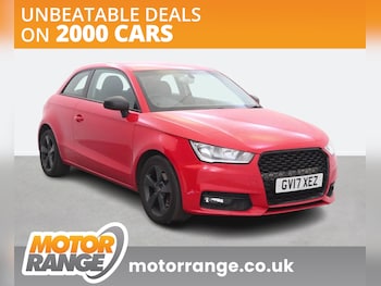 Used Audi A1 2017 for sale - 79611679: Photo