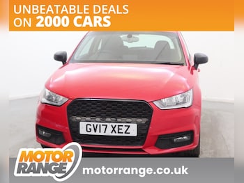 Used Audi A1 2017 for sale - 79611679: Photo