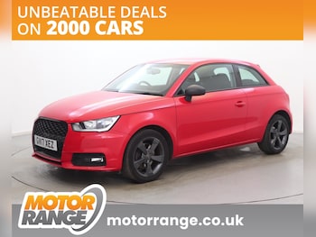 Used Audi A1 2017 for sale - 79611679: Photo