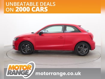 Used Audi A1 2017 for sale - 79611679: Photo