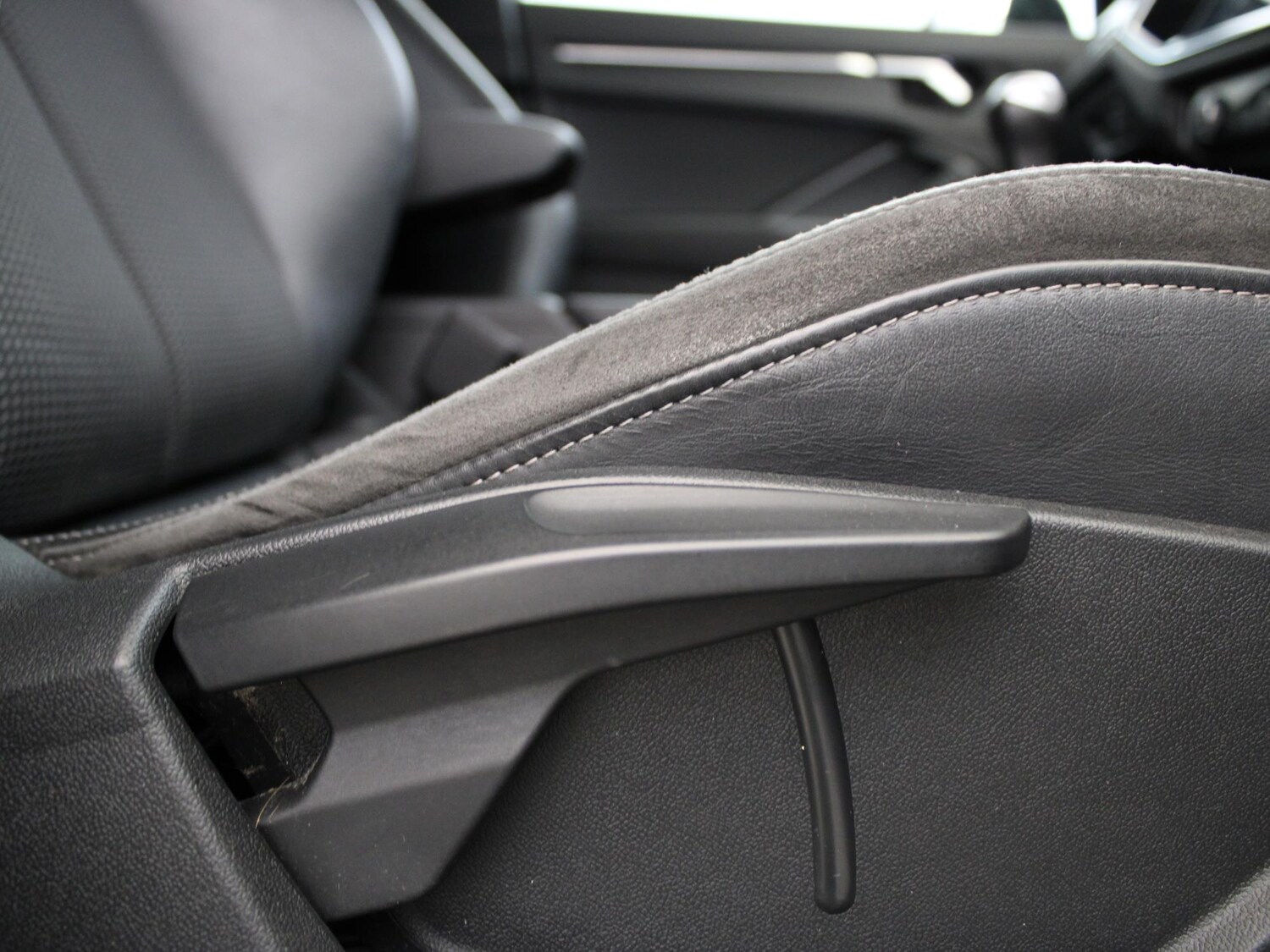 Used Audi Q3 2021 for sale - 77742127: Photo 10