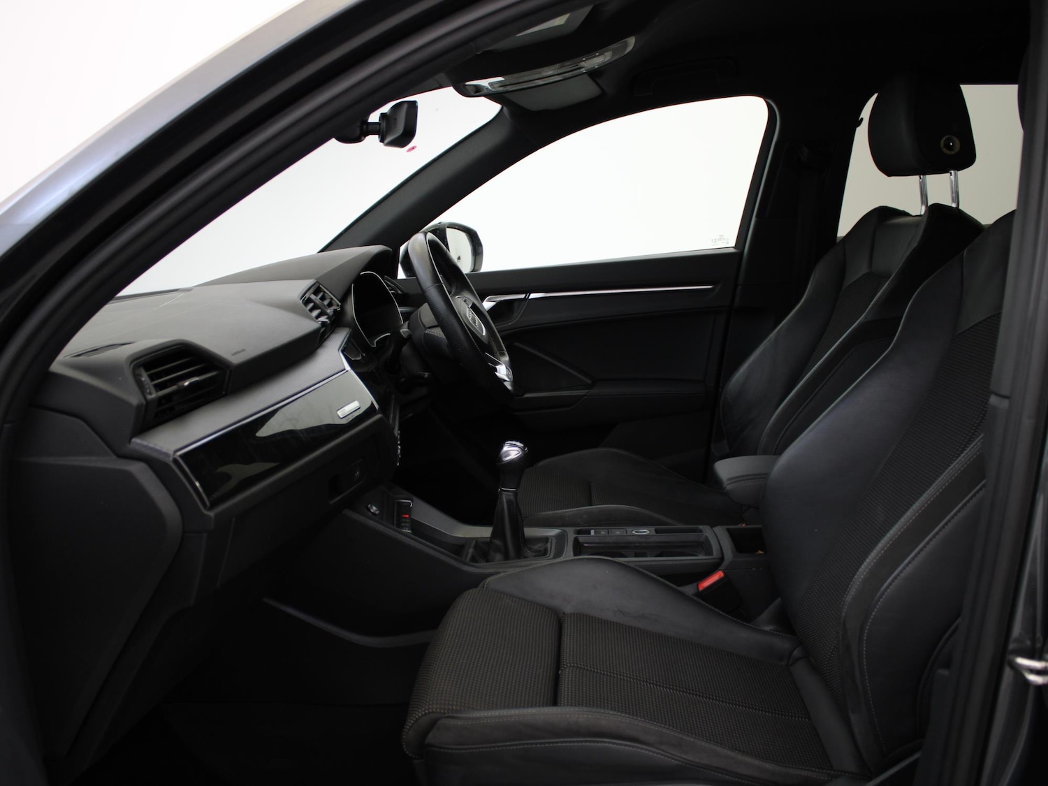 Used Audi Q3 2021 for sale - 77742127: Photo 11