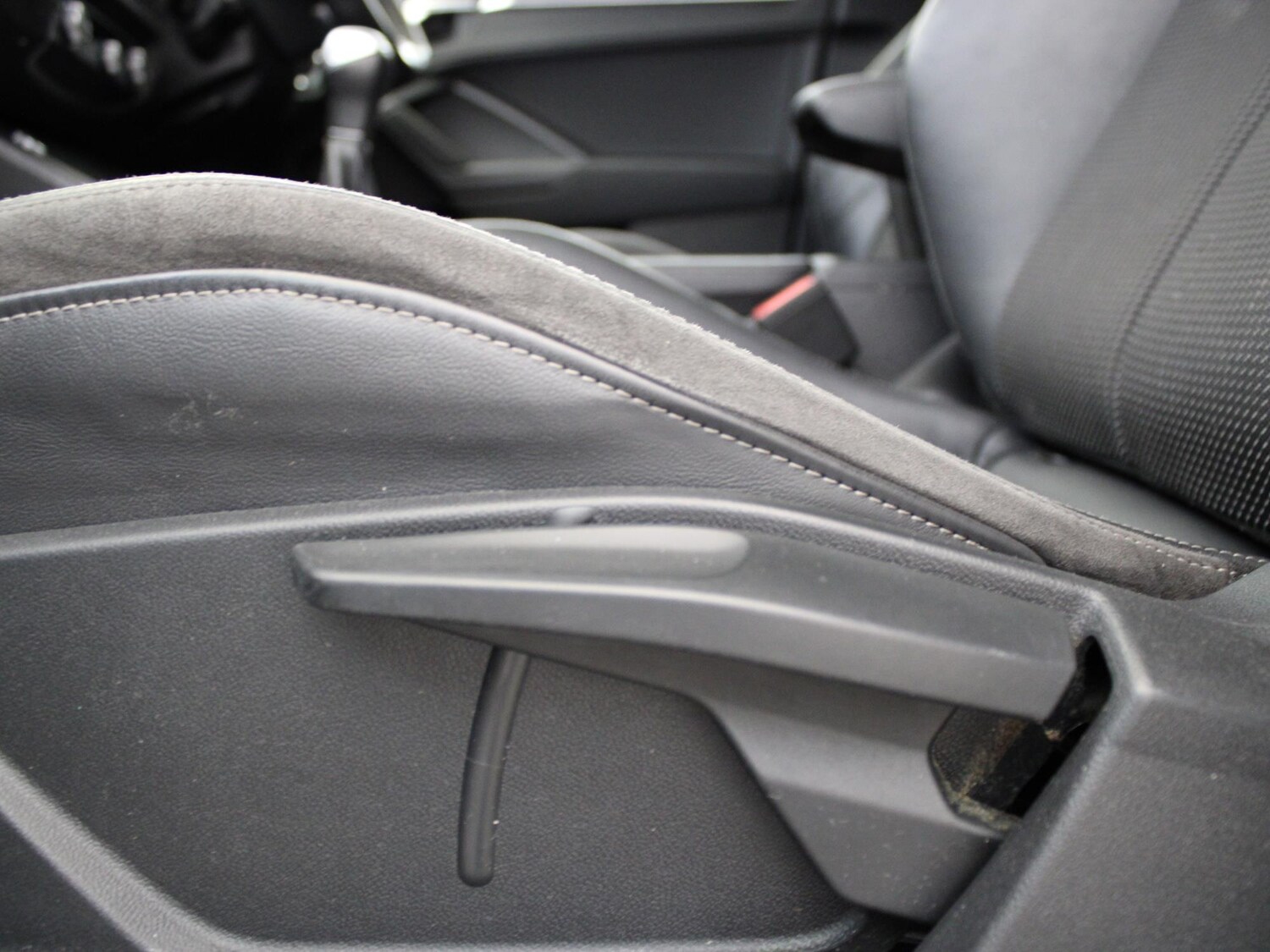 Used Audi Q3 2021 for sale - 77742127: Photo 12