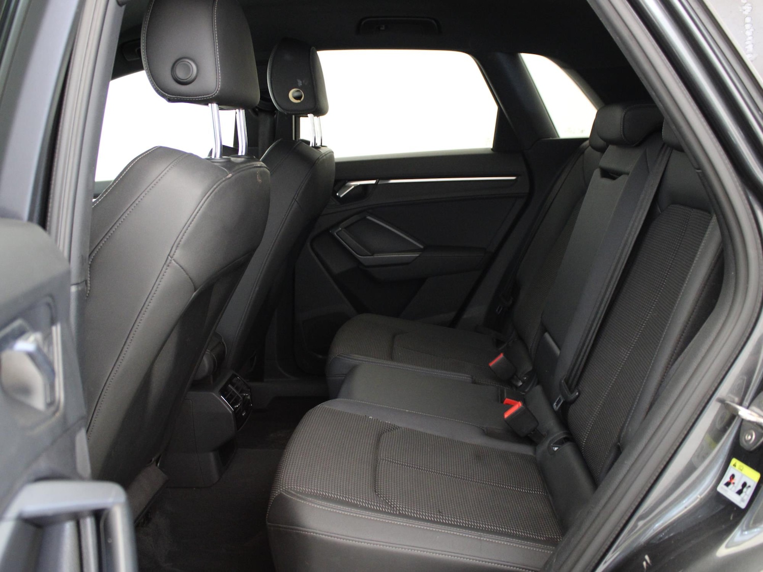 Used Audi Q3 2021 for sale - 77742127: Photo 13