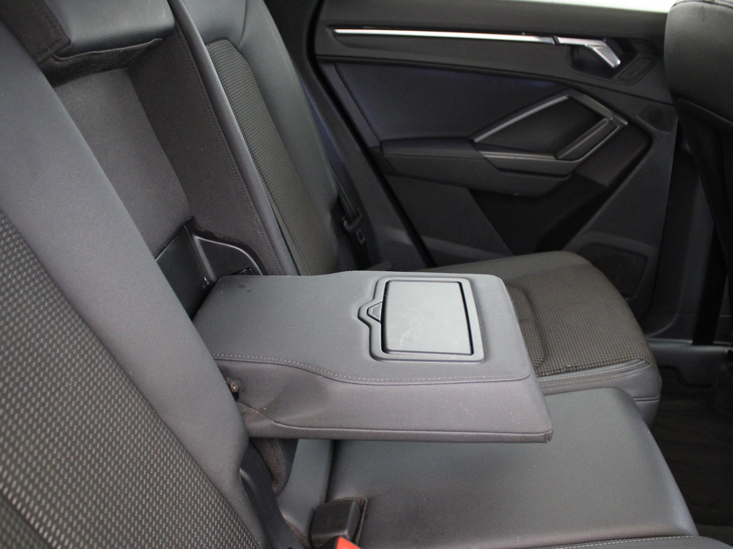 Used Audi Q3 2021 for sale - 77742127: Photo 15