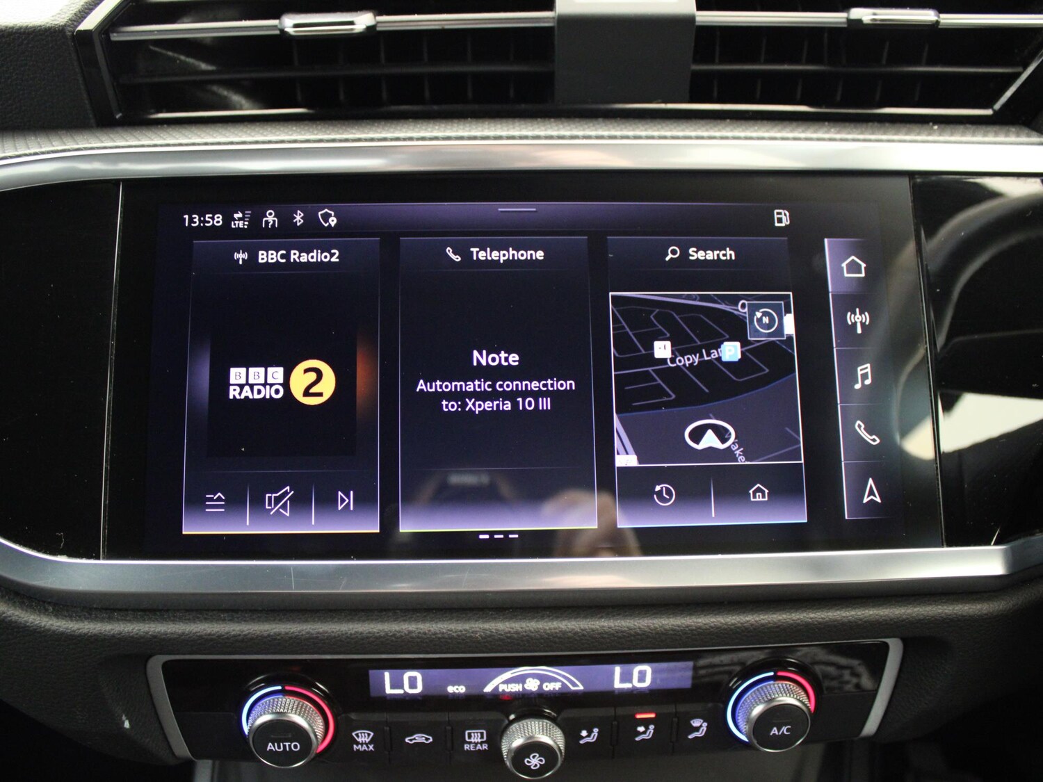 Used Audi Q3 2021 for sale - 77742127: Photo 18