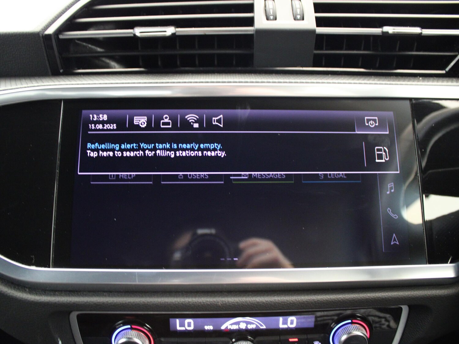 Used Audi Q3 2021 for sale - 77742127: Photo 21