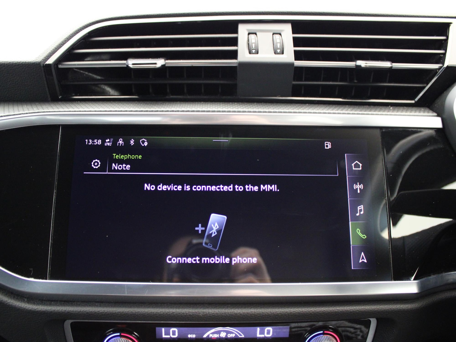 Used Audi Q3 2021 for sale - 77742127: Photo 22