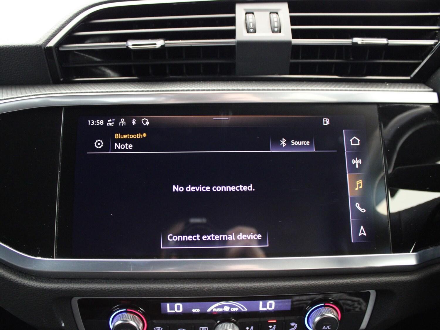 Used Audi Q3 2021 for sale - 77742127: Photo 23