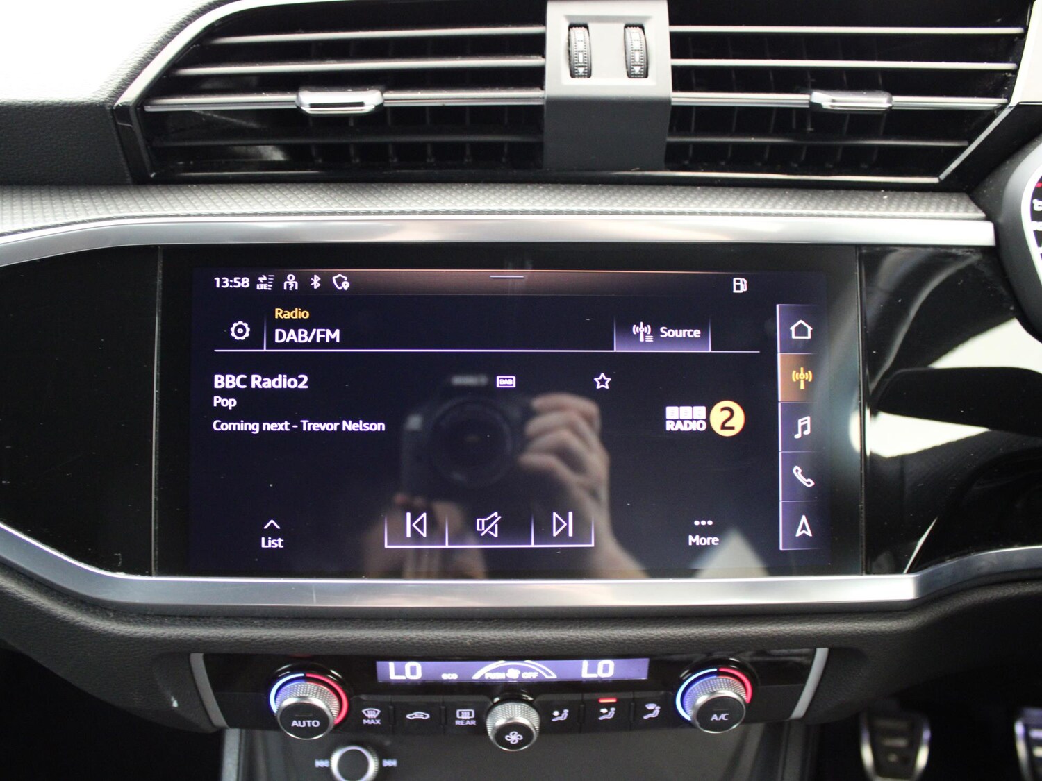 Used Audi Q3 2021 for sale - 77742127: Photo 24