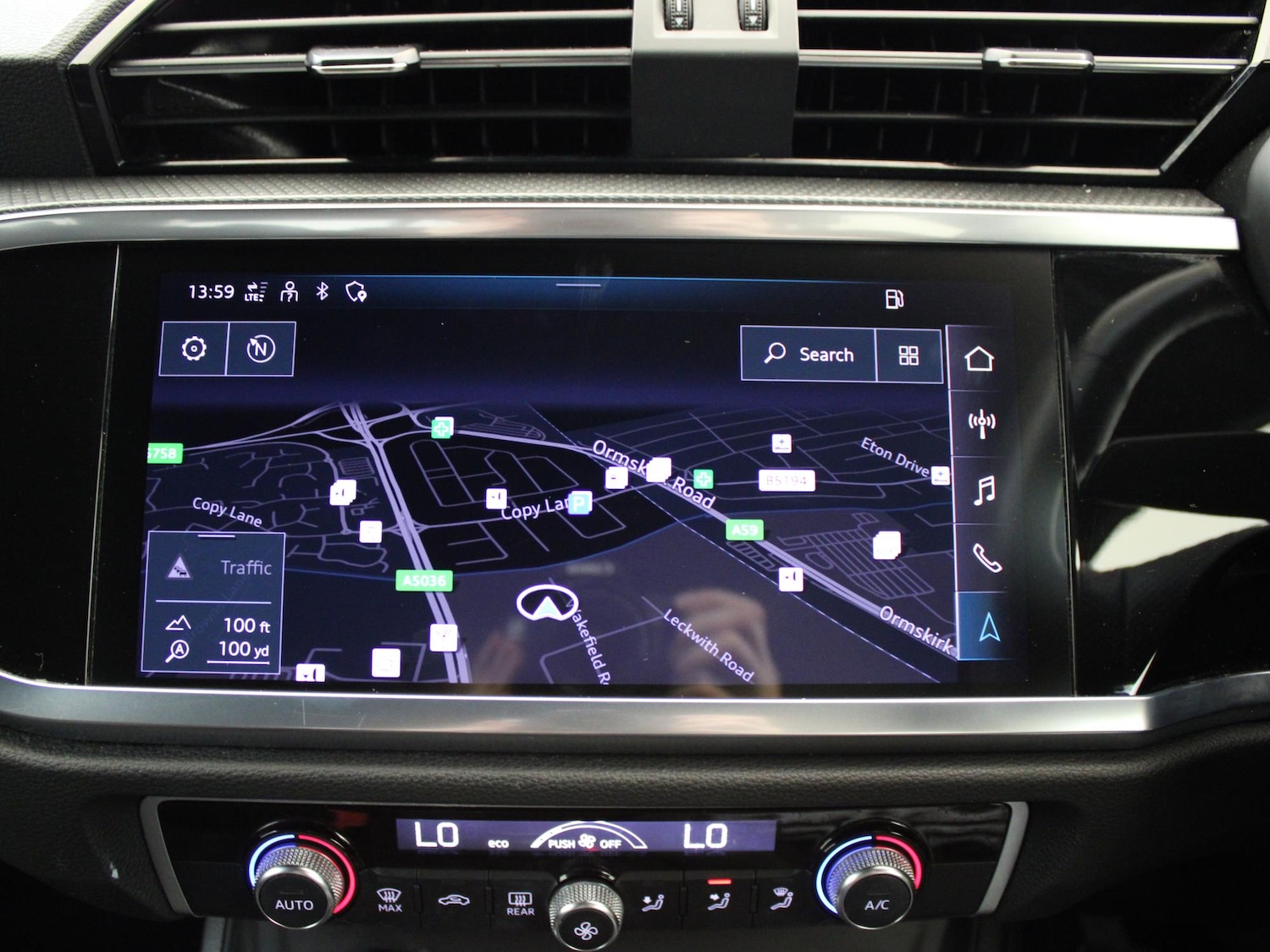 Used Audi Q3 2021 for sale - 77742127: Photo 25