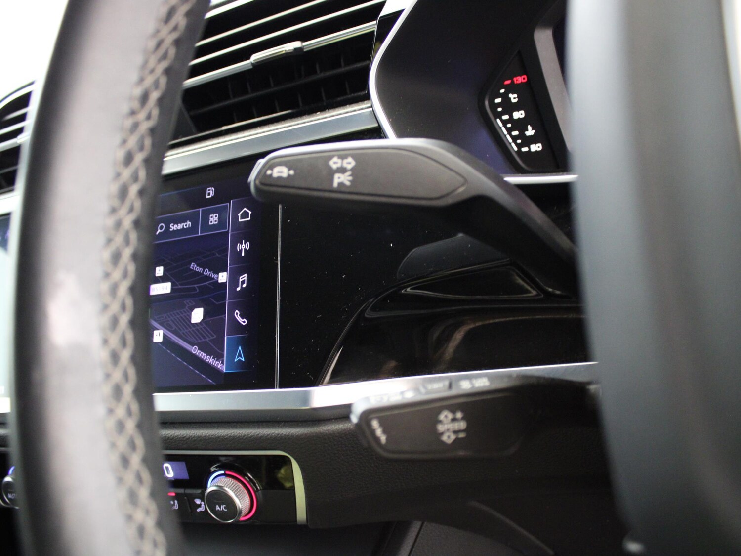 Used Audi Q3 2021 for sale - 77742127: Photo 29