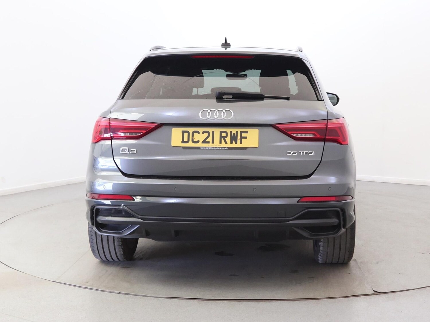 Used Audi Q3 2021 for sale - 77742127: Photo 6