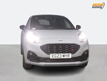 Used Ford Puma 2023 for sale - 76442657: Photo
