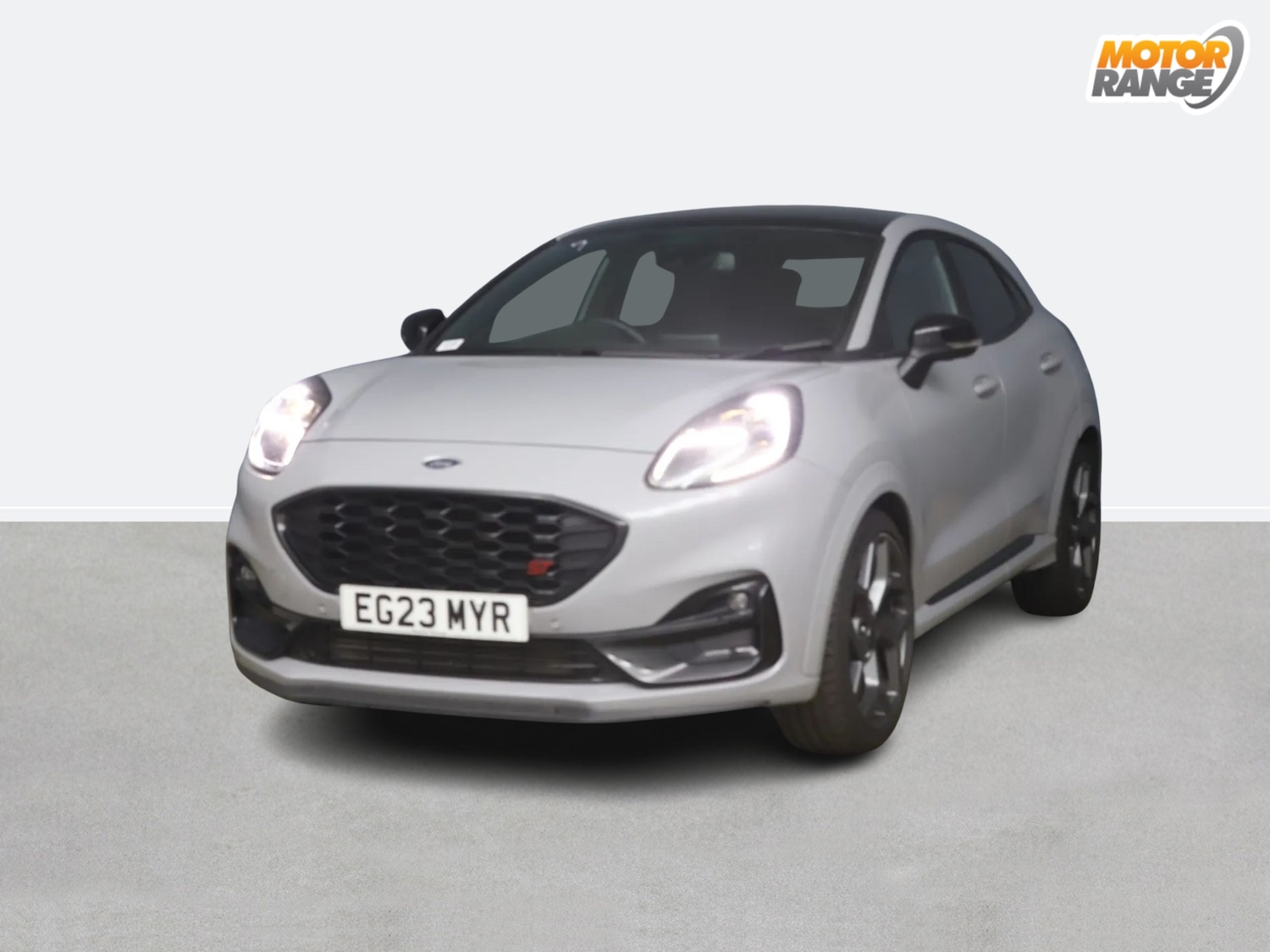 Used Ford Puma 2023 for sale - 76442657: Photo 3