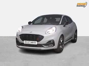 Used Ford Puma 2023 for sale - 76442657: Photo