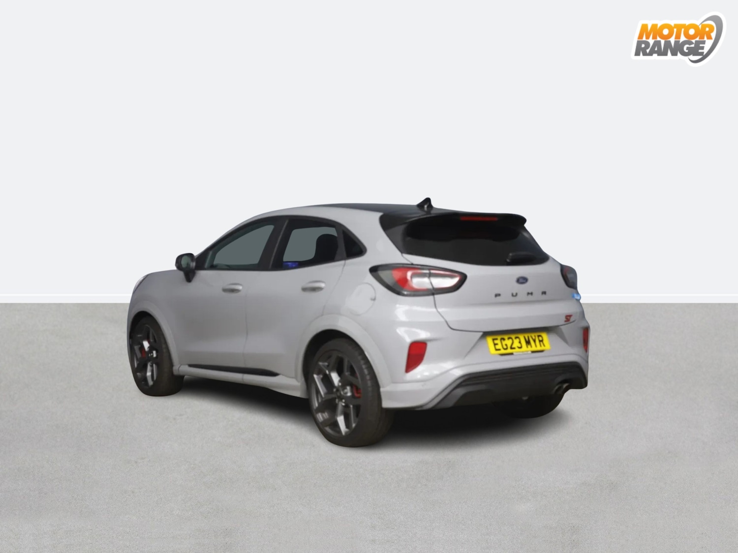 Used Ford Puma 2023 for sale - 76442657: Photo 4