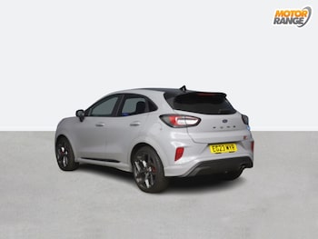 Used Ford Puma 2023 for sale - 76442657: Photo