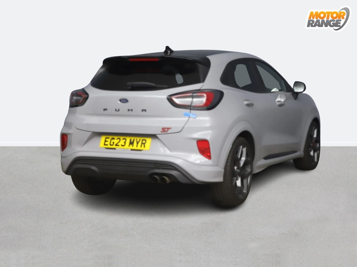 Used Ford Puma 2023 for sale - 76442657: Photo 5